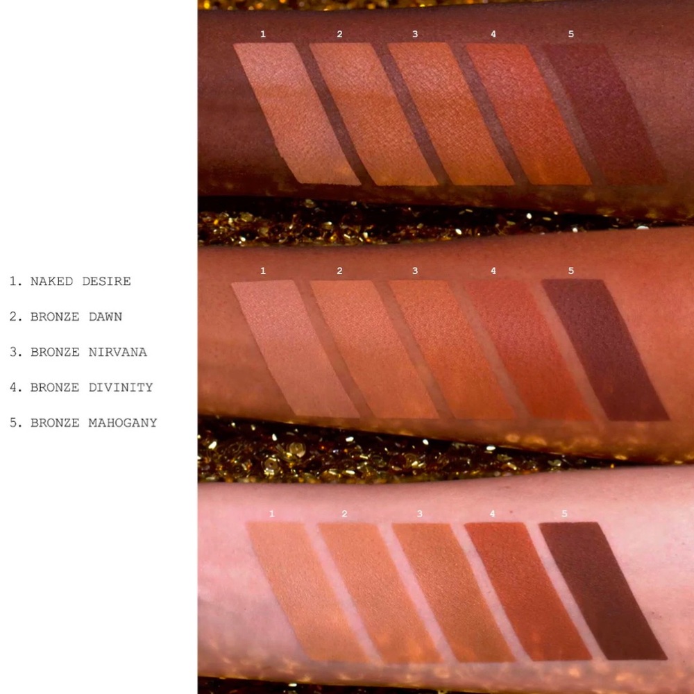 Pat McGrath Labs: Skin Fetish Divine Bronzer - Picture 13 of 15